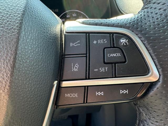 2021 Toyota Sienna Limited