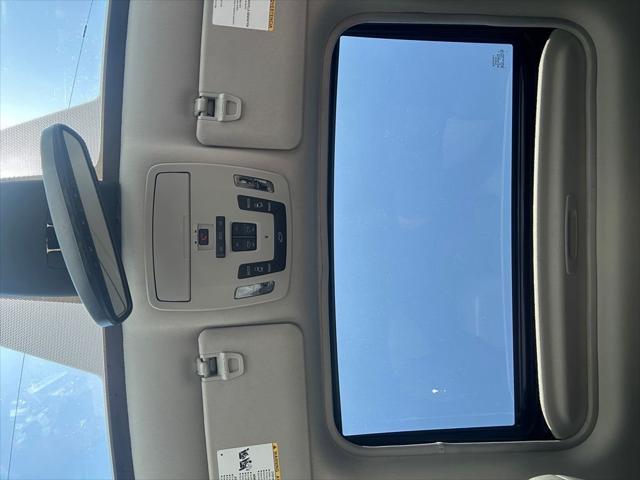 2021 Toyota Sienna Limited