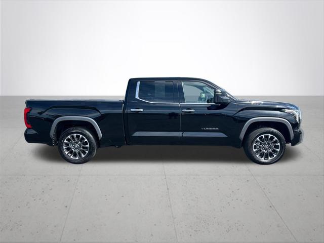 2025 Toyota Tundra Limited CrewMax 6.4' Bed