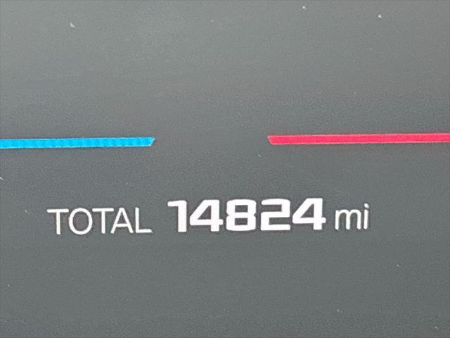 2024 BMW M3 Competition xDrive