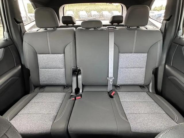 2026 GMC Acadia Elevation AWD