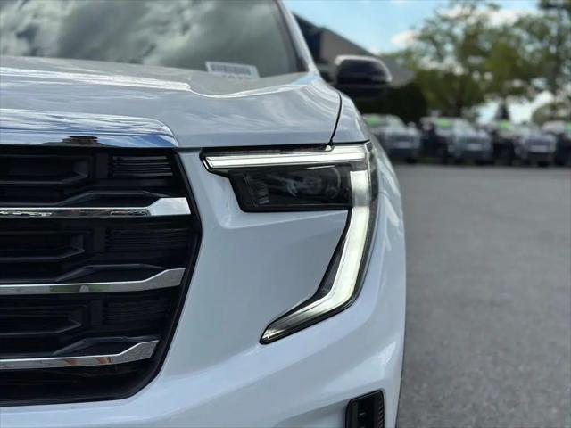 2026 GMC Acadia Elevation AWD