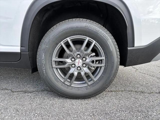 2026 GMC Acadia Elevation AWD