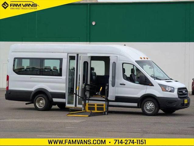 2020 Ford Transit-350 Passenger Van XL for sale in Fountain Valley, CA