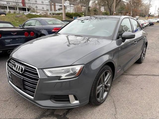 2017 Audi A3 2.0T Premium for sale in Milford, MA