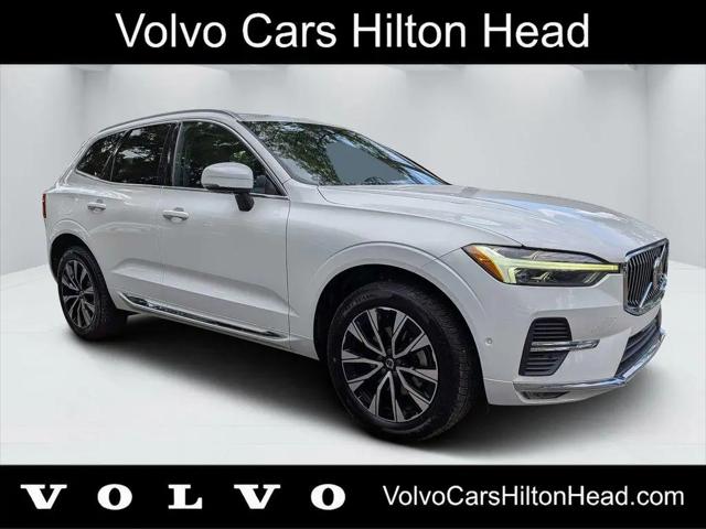 2023 Volvo XC60 B5 Plus Bright Theme for sale in Bluffton, SC