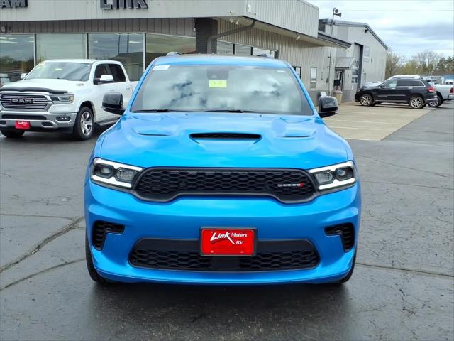 2026 Dodge Durango GT Plus AWD