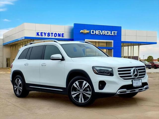 2025 Mercedes-Benz GLB Base for sale in Sand Springs, OK