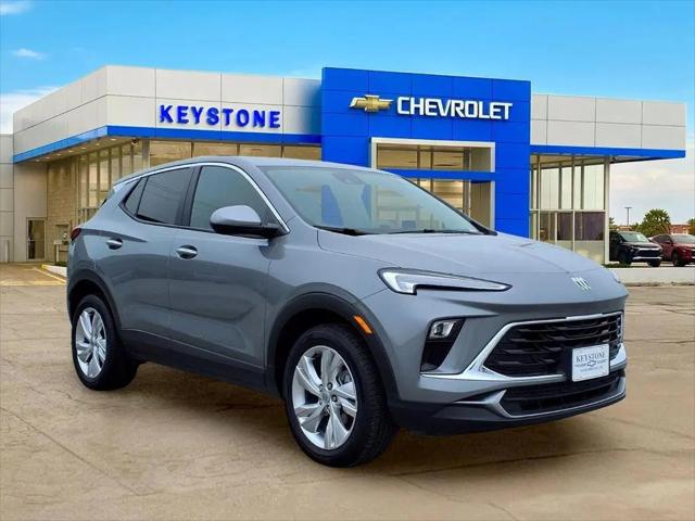 2025 Buick Encore GX Preferred AWD for sale in Sand Springs, OK