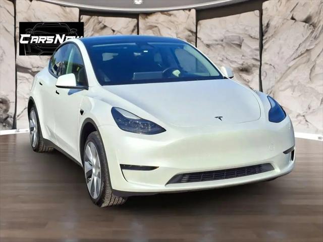 2024 Tesla Model Y Long Range Single Motor Rear-Wheel Drive for sale in Cleveland, TN