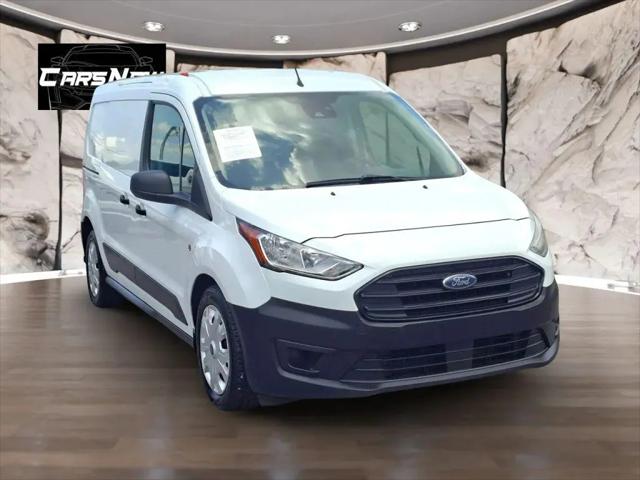 2019 Ford Transit Connect XL for sale in Cleveland, TN