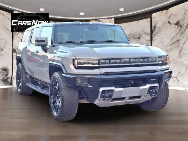 2025 GMC HUMMER EV 2X e4WD for sale in Cleveland, TN
