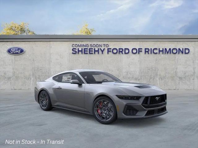 2026 Ford Mustang GT Premium Fastback for sale in Richmond, VA