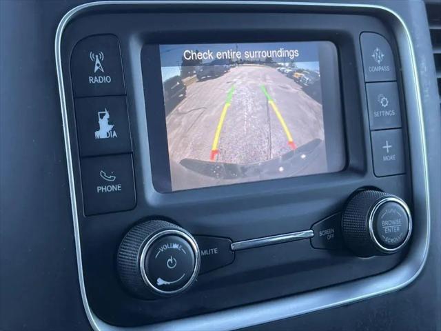 2021 Ram 1500 Warlock Crew Cab 4x4 5'7" Box