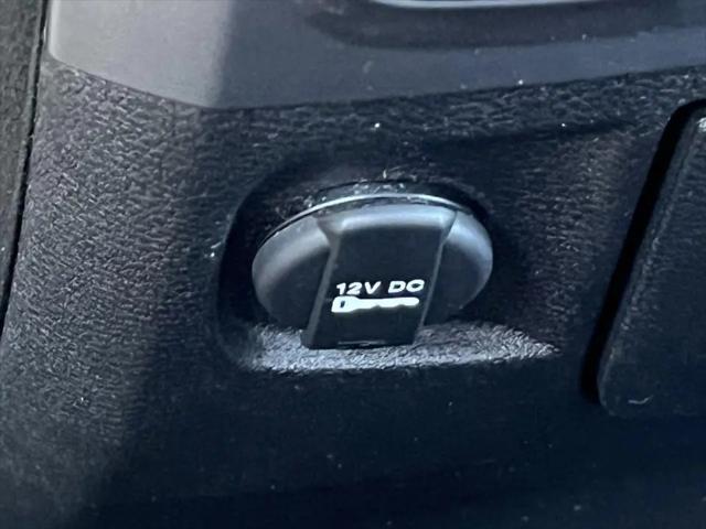 2021 Ram 1500 Warlock Crew Cab 4x4 5'7" Box