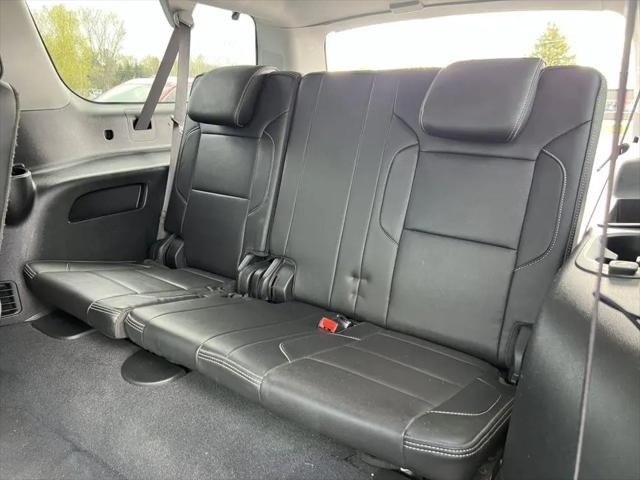 2020 GMC Yukon XL 4WD Denali