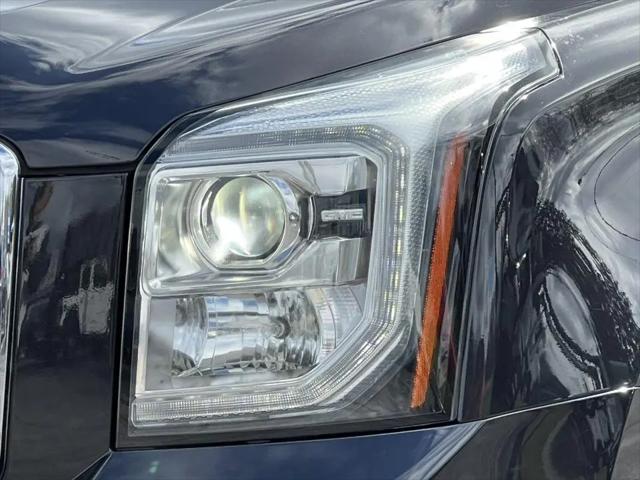 2020 GMC Yukon XL 4WD Denali