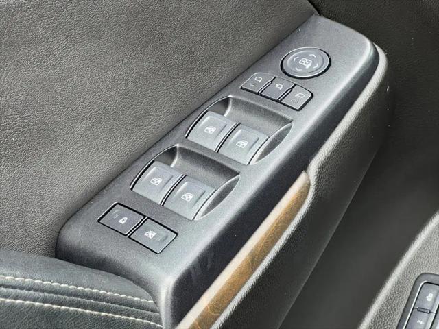 2020 GMC Yukon XL 4WD Denali