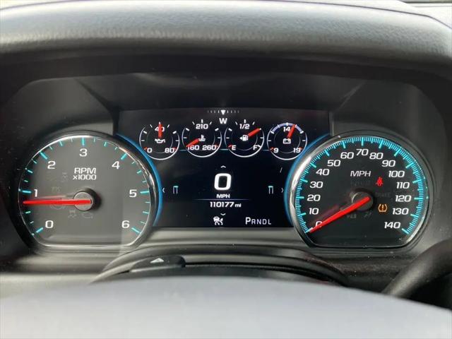 2020 GMC Yukon XL 4WD Denali