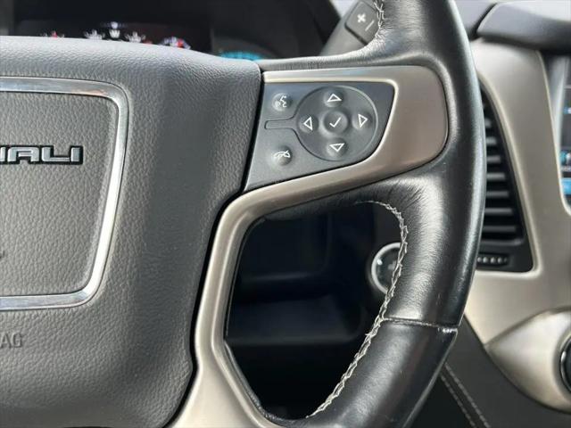 2020 GMC Yukon XL 4WD Denali