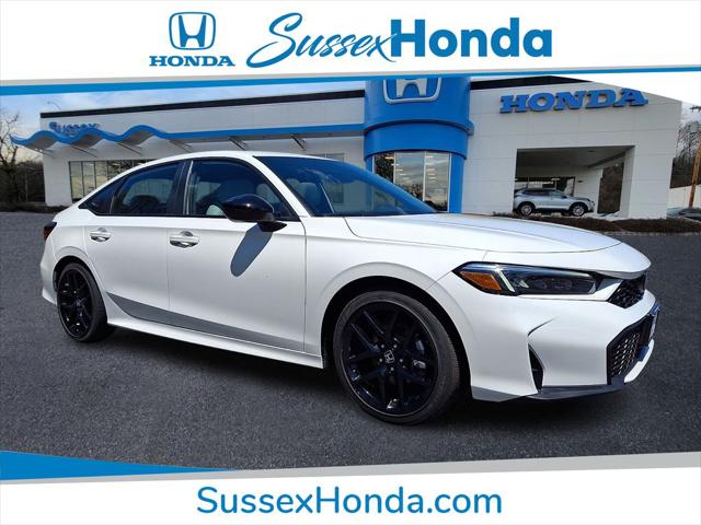 2026 Honda Civic Sport for sale in Newton, NJ