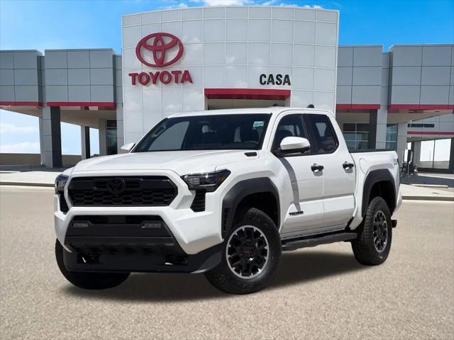 2026 Toyota Tacoma TRD Off Road for sale in Alamogordo, NM