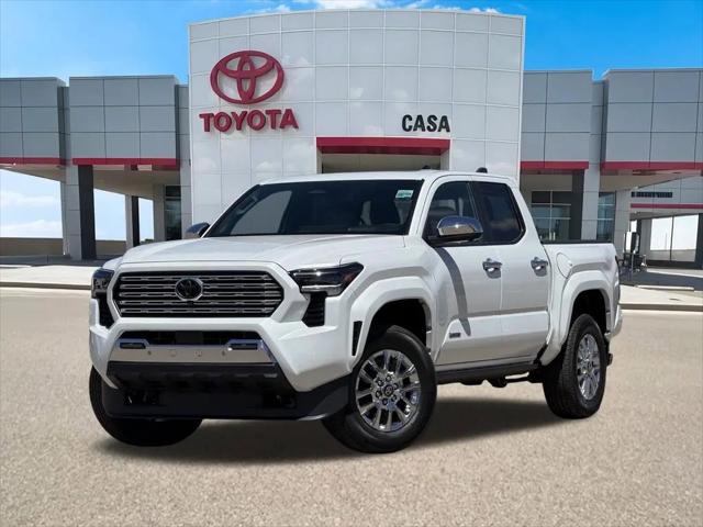 2026 Toyota Tacoma Limited for sale in Alamogordo, NM