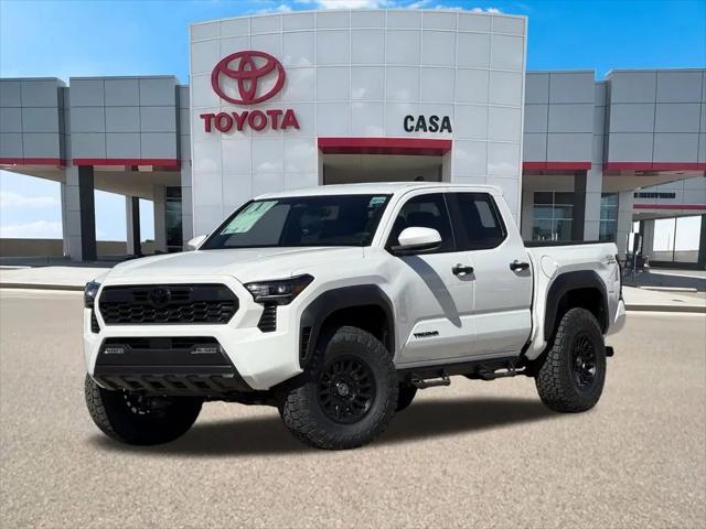2026 Toyota Tacoma TRD Off Road for sale in Alamogordo, NM