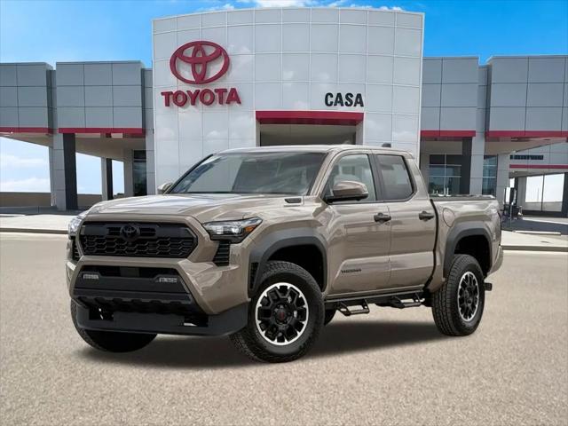 2026 Toyota Tacoma TRD Off Road for sale in Alamogordo, NM