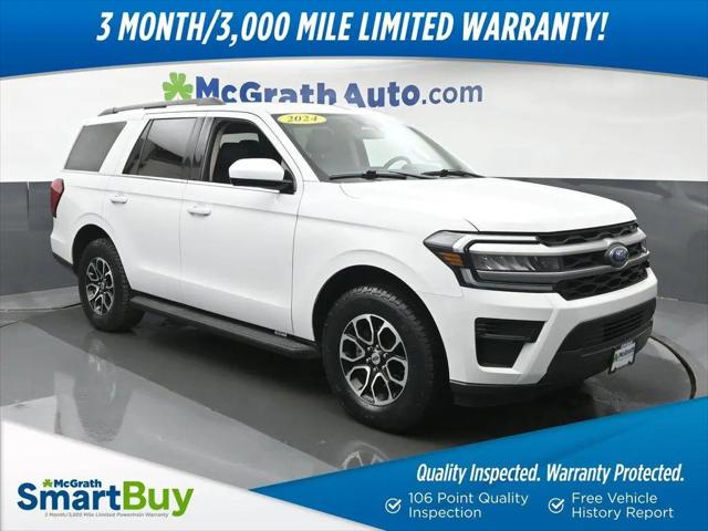 2024 Ford Expedition XLT for sale in Cedar Rapids, IA