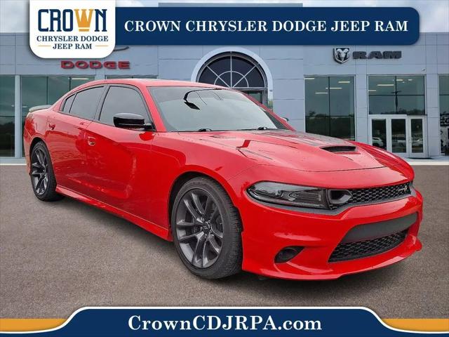 2023 Dodge Charger Scat Pack for sale in Washington, PA