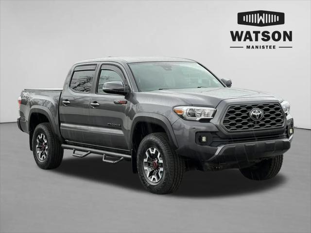 2021 Toyota Tacoma TRD Off-Road for sale in Manistee, MI
