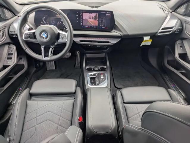 2025 BMW Coupe xDrive