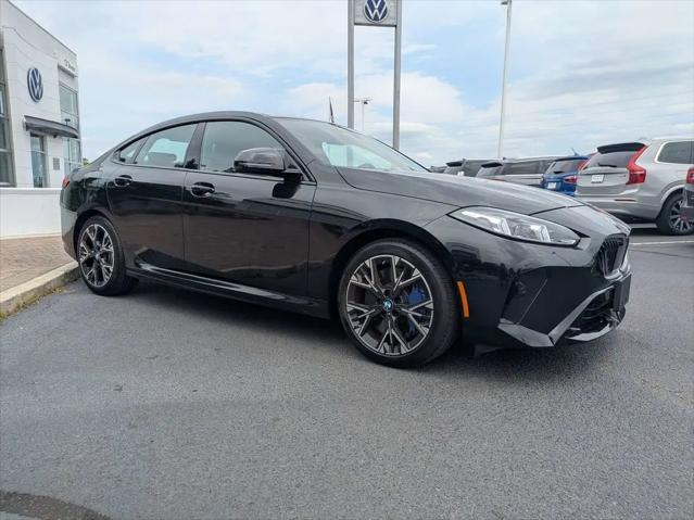 2025 BMW Coupe xDrive