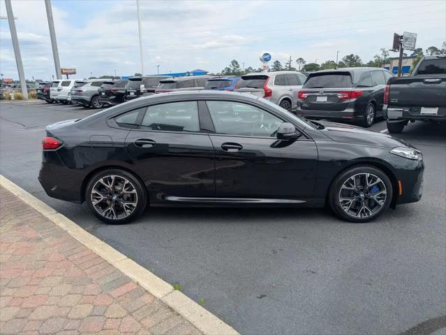 2025 BMW Coupe xDrive