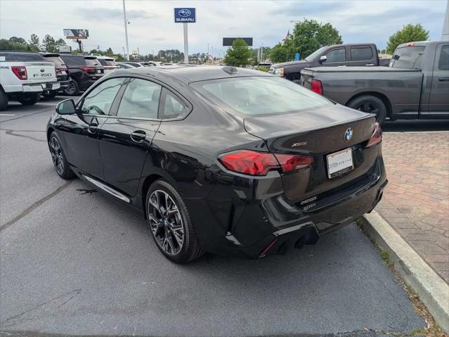 2025 BMW Coupe xDrive