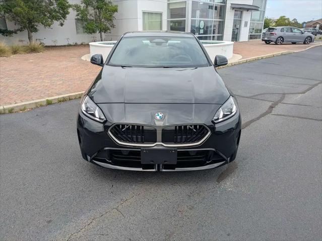 2025 BMW Coupe xDrive