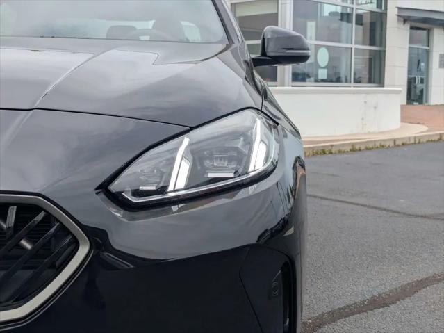 2025 BMW Coupe xDrive
