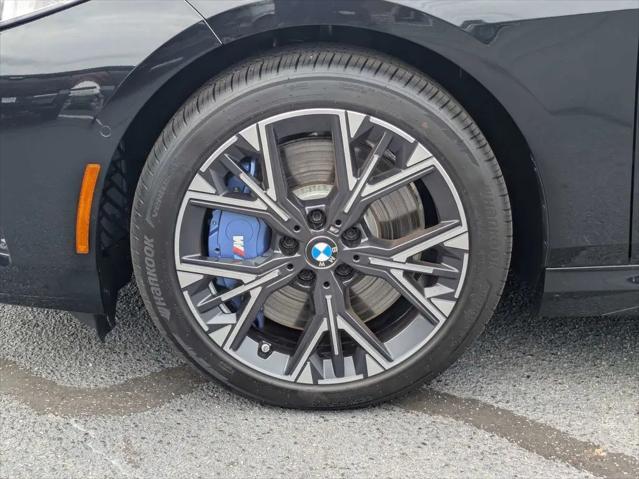 2025 BMW Coupe xDrive