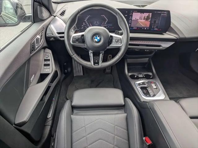 2025 BMW Coupe xDrive