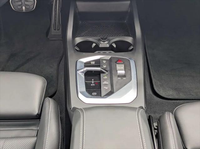 2025 BMW Coupe xDrive