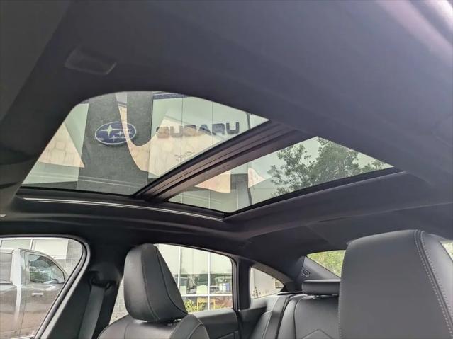 2025 BMW Coupe xDrive