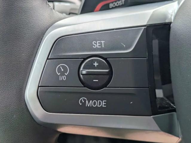 2025 BMW Coupe xDrive