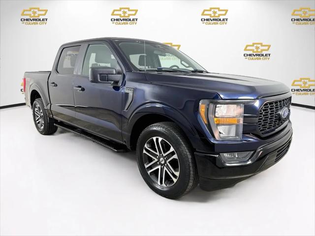 2023 Ford F-150 XL for sale in Culver City, CA