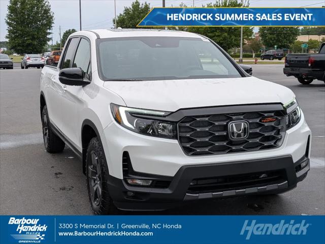 2026 Honda Ridgeline TrailSport for sale in Greenville, NC