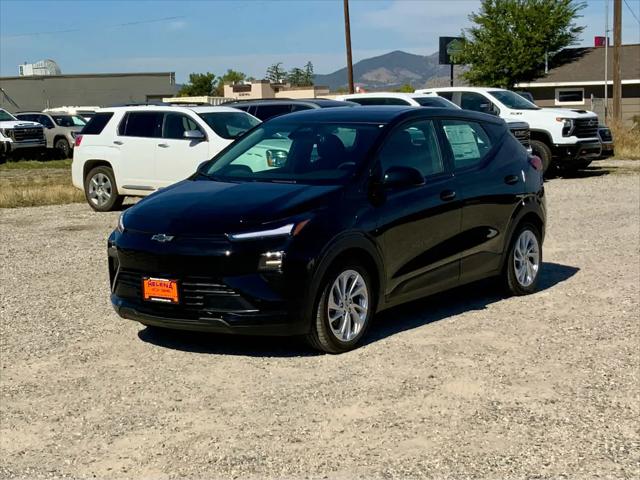 2027 Chevrolet Bolt LT FWD for sale in Helena, MT