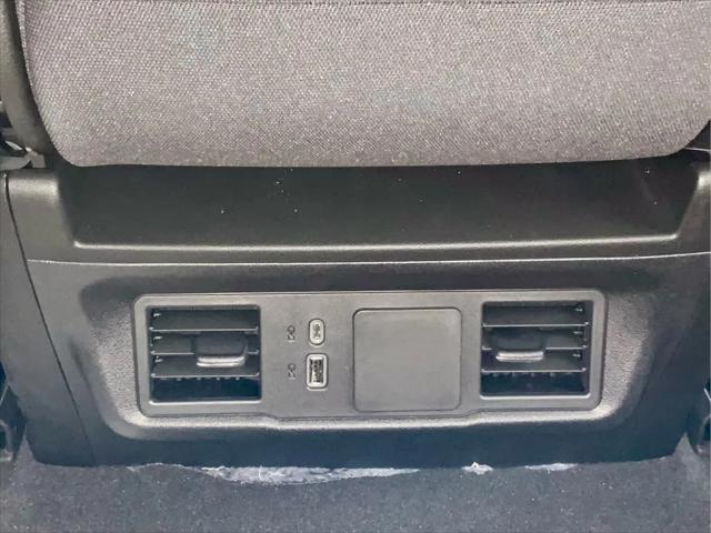2026 Chevrolet Silverado 1500 4WD Crew Cab Short Bed Custom Trail Boss