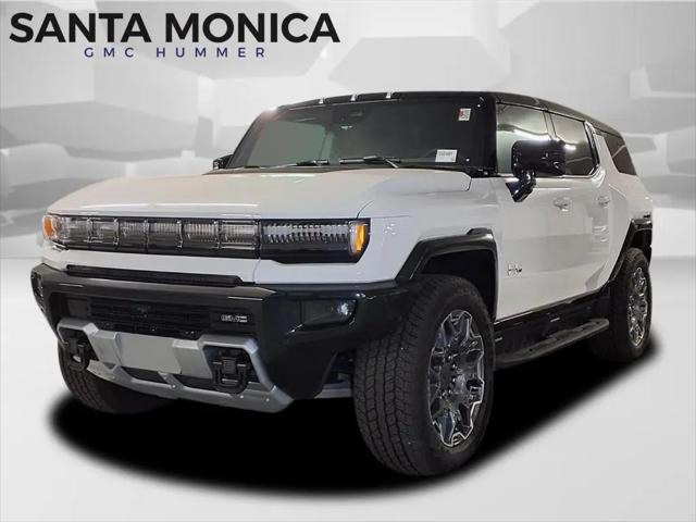 2026 GMC HUMMER EV 3X 4WD for sale in Santa Monica, CA