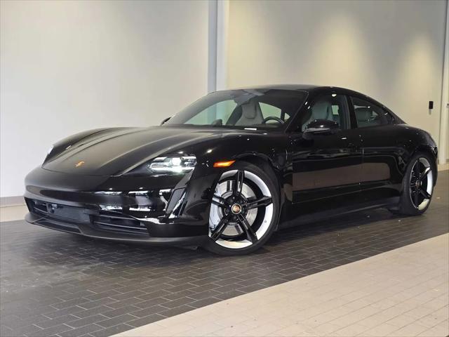 2024 Porsche Taycan 4S for sale in Lynnwood, WA