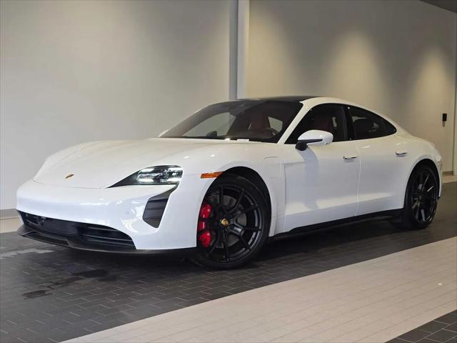 2023 Porsche Taycan GTS for sale in Lynnwood, WA